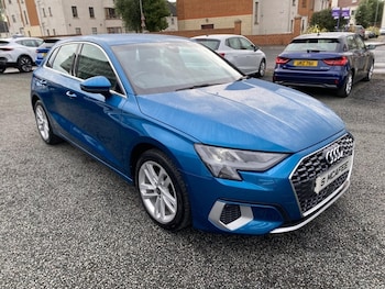 Used Audi A3 2023 for sale - 79454201: Photo