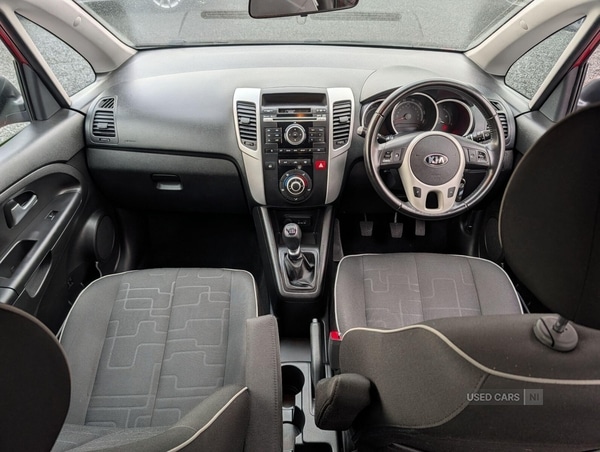 Used Kia Venga 2014 for sale - 76597588: Photo 10