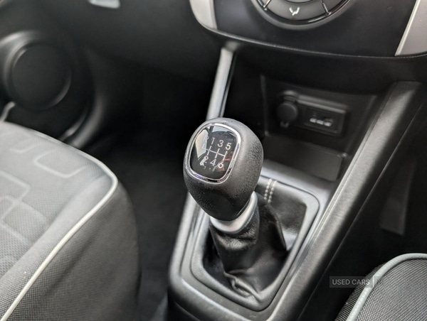 Used Kia Venga 2014 for sale - 76597588: Photo 13