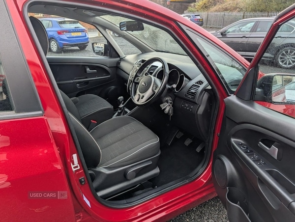 Used Kia Venga 2014 for sale - 76597588: Photo 14