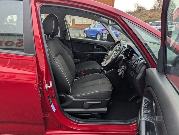 Used Kia Venga 2014 for sale - 76597588: Photo 15