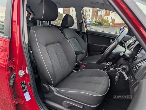 Used Kia Venga 2014 for sale - 76597588: Photo 16