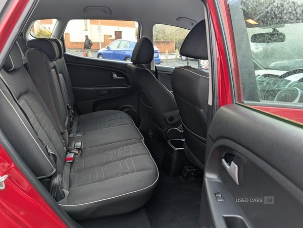 Used Kia Venga 2014 for sale - 76597588: Photo 17