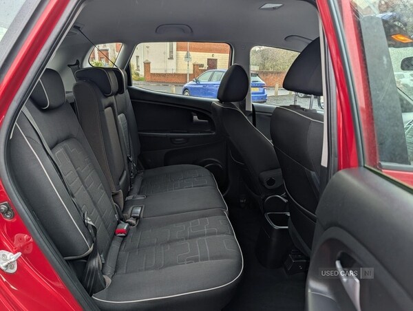 Used Kia Venga 2014 for sale - 76597588: Photo 18