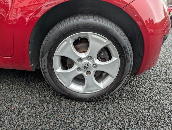 Used Kia Venga 2014 for sale - 76597588: Photo 19