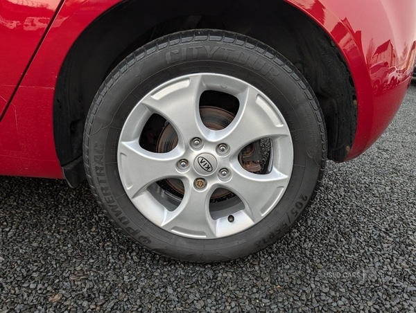 Used Kia Venga 2014 for sale - 76597588: Photo 21