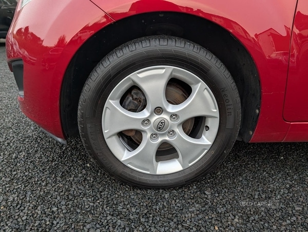 Used Kia Venga 2014 for sale - 76597588: Photo 22