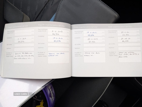 Used Kia Venga 2014 for sale - 76597588: Photo 24