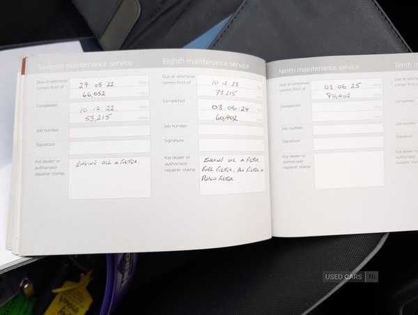 Used Kia Venga 2014 for sale - 76597588: Photo 26