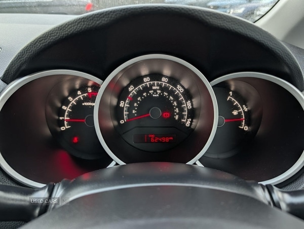 Used Kia Venga 2014 for sale - 76597588: Photo 27