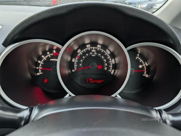 Used Kia Venga 2014 for sale - 76597588: Photo 28