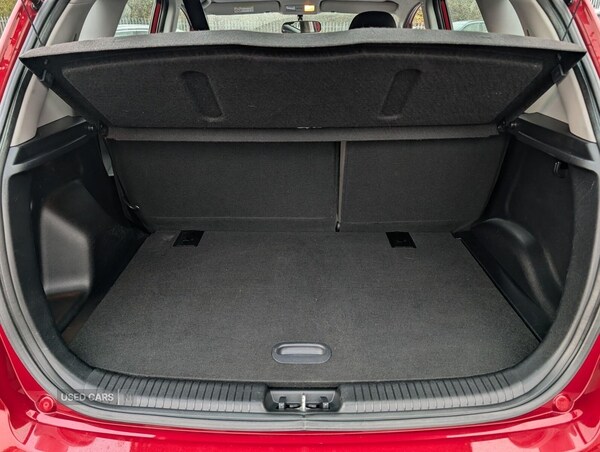 Used Kia Venga 2014 for sale - 76597588: Photo 29