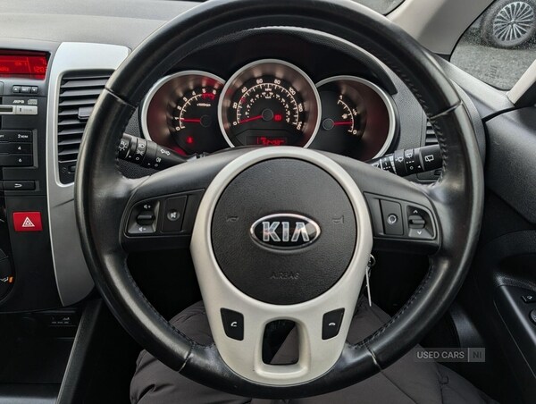 Used Kia Venga 2014 for sale - 76597588: Photo 31