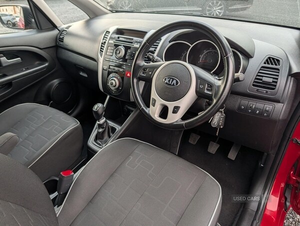 Used Kia Venga 2014 for sale - 76597588: Photo 32