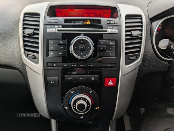 Used Kia Venga 2014 for sale - 76597588: Photo 33