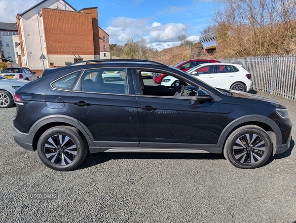 Used Volkswagen Taigo 2025 for sale - 77898800: Photo 11