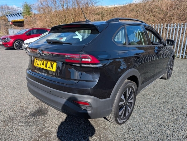 Used Volkswagen Taigo 2025 for sale - 77898800: Photo 12