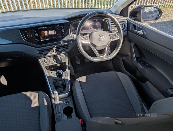 Used Volkswagen Taigo 2025 for sale - 77898800: Photo 14