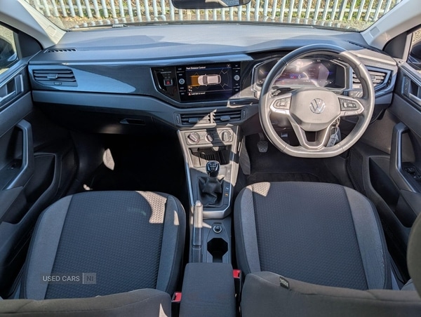 Used Volkswagen Taigo 2025 for sale - 77898800: Photo 16