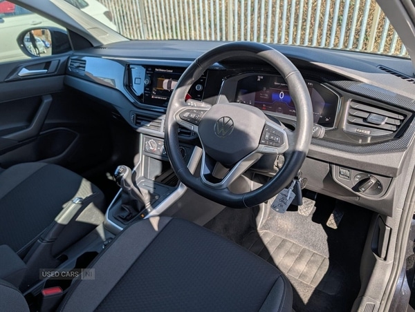 Used Volkswagen Taigo 2025 for sale - 77898800: Photo 17