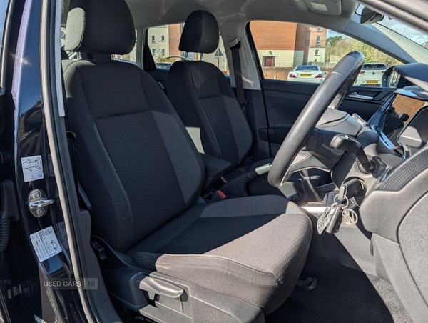 Used Volkswagen Taigo 2025 for sale - 77898800: Photo 18