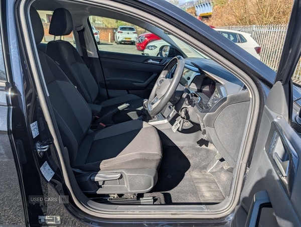 Used Volkswagen Taigo 2025 for sale - 77898800: Photo 19