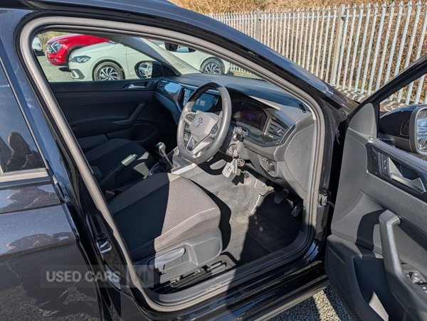 Used Volkswagen Taigo 2025 for sale - 77898800: Photo 20