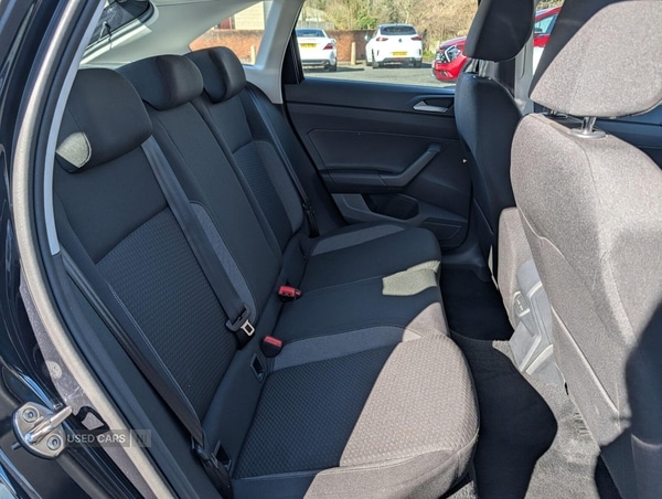 Used Volkswagen Taigo 2025 for sale - 77898800: Photo 21