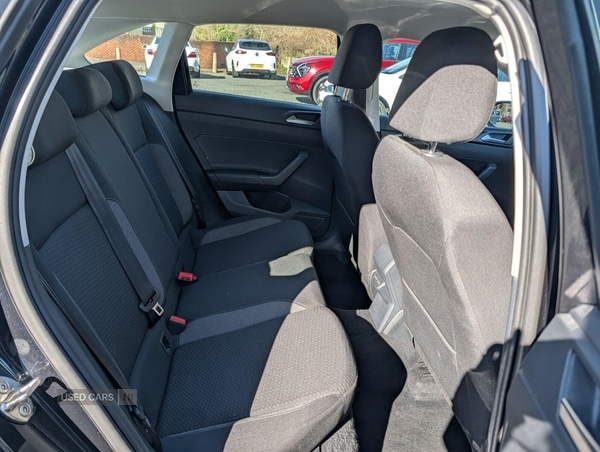 Used Volkswagen Taigo 2025 for sale - 77898800: Photo 22