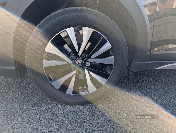 Used Volkswagen Taigo 2025 for sale - 77898800: Photo 23