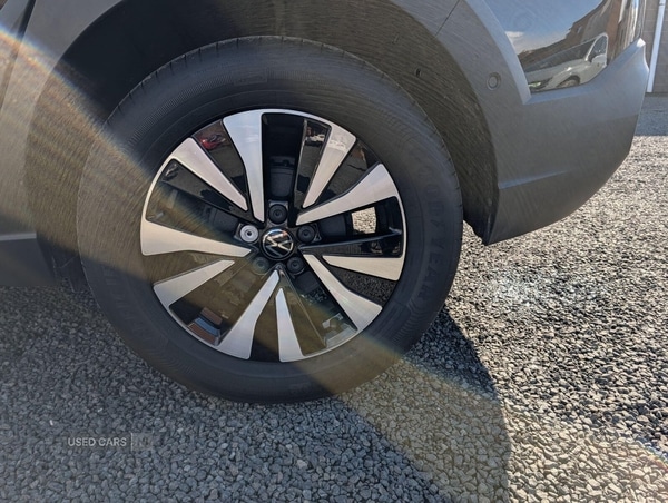 Used Volkswagen Taigo 2025 for sale - 77898800: Photo 24