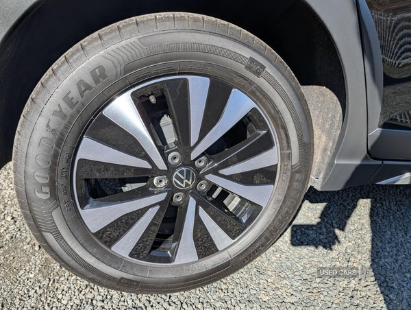 Used Volkswagen Taigo 2025 for sale - 77898800: Photo 25