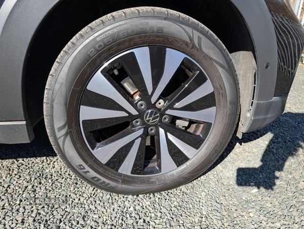 Used Volkswagen Taigo 2025 for sale - 77898800: Photo 26