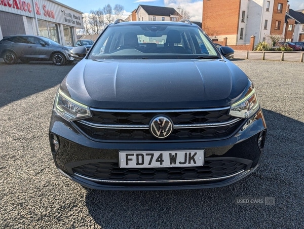 Used Volkswagen Taigo 2025 for sale - 77898800: Photo 3