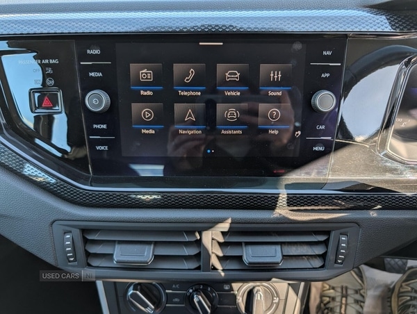 Used Volkswagen Taigo 2025 for sale - 77898800: Photo 30