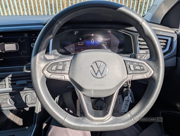 Used Volkswagen Taigo 2025 for sale - 77898800: Photo 33