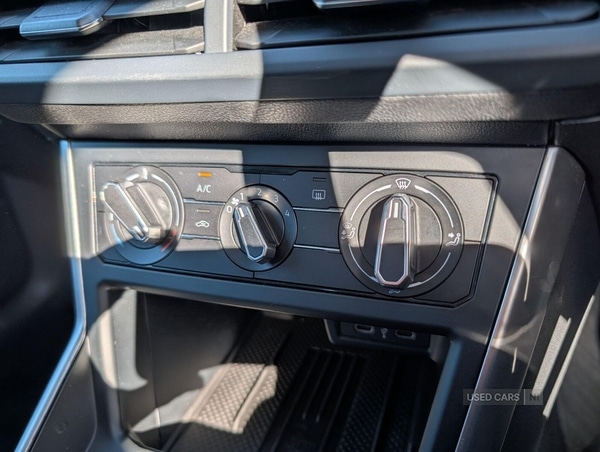 Used Volkswagen Taigo 2025 for sale - 77898800: Photo 35