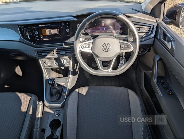 Used Volkswagen Taigo 2025 for sale - 77898800: Photo 37