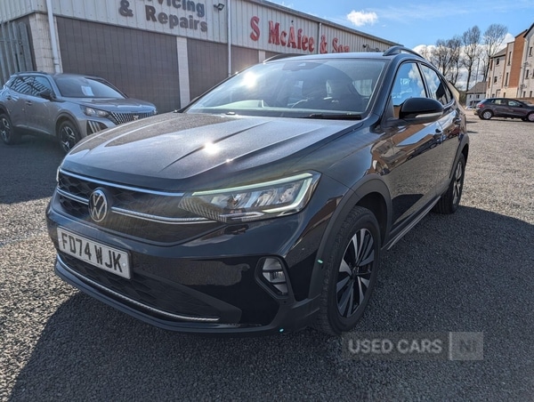 Used Volkswagen Taigo 2025 for sale - 77898800: Photo 4