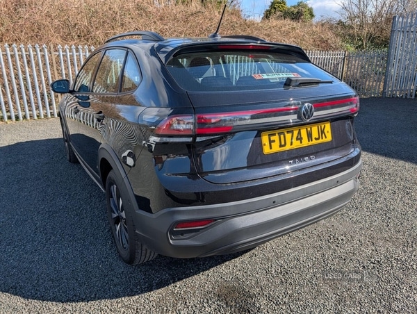 Used Volkswagen Taigo 2025 for sale - 77898800: Photo 5