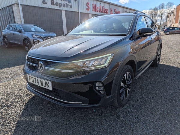 Used Volkswagen Taigo 2025 for sale - 77898800: Photo 6