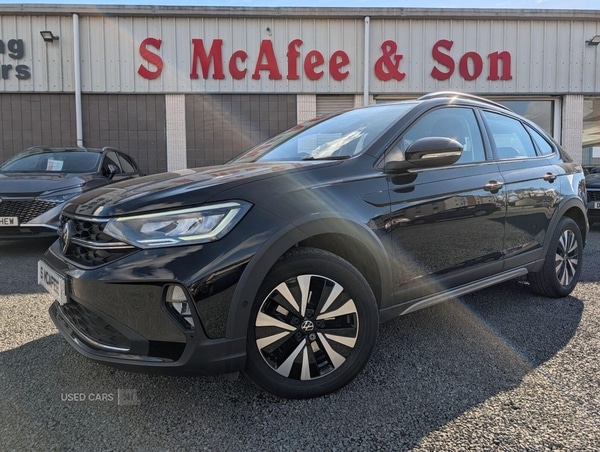 Used Volkswagen Taigo 2025 for sale - 77898800: Photo 7