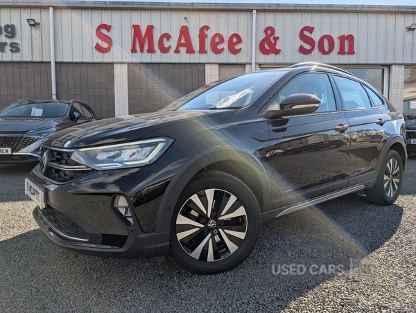 Used Volkswagen Taigo 2025 for sale - 77898800: Photo 8