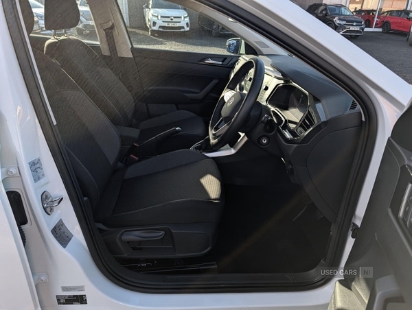 Used Volkswagen Polo 2025 for sale - 77898841: Photo 10