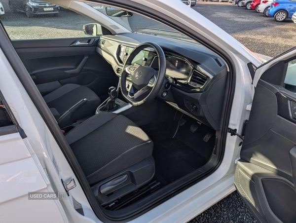 Used Volkswagen Polo 2025 for sale - 77898841: Photo 11