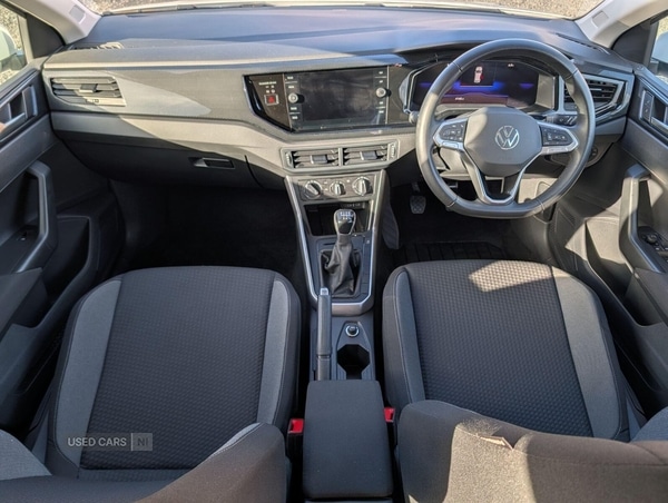 Used Volkswagen Polo 2025 for sale - 77898841: Photo 12