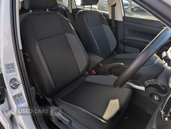 Used Volkswagen Polo 2025 for sale - 77898841: Photo 13