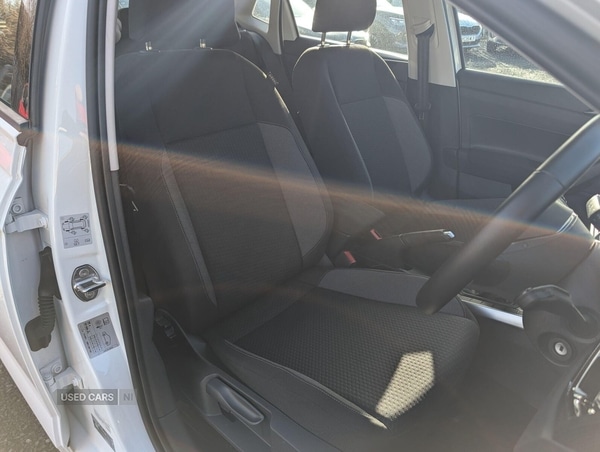 Used Volkswagen Polo 2025 for sale - 77898841: Photo 14