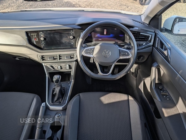 Used Volkswagen Polo 2025 for sale - 77898841: Photo 15