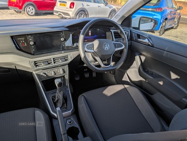 Used Volkswagen Polo 2025 for sale - 77898841: Photo 16